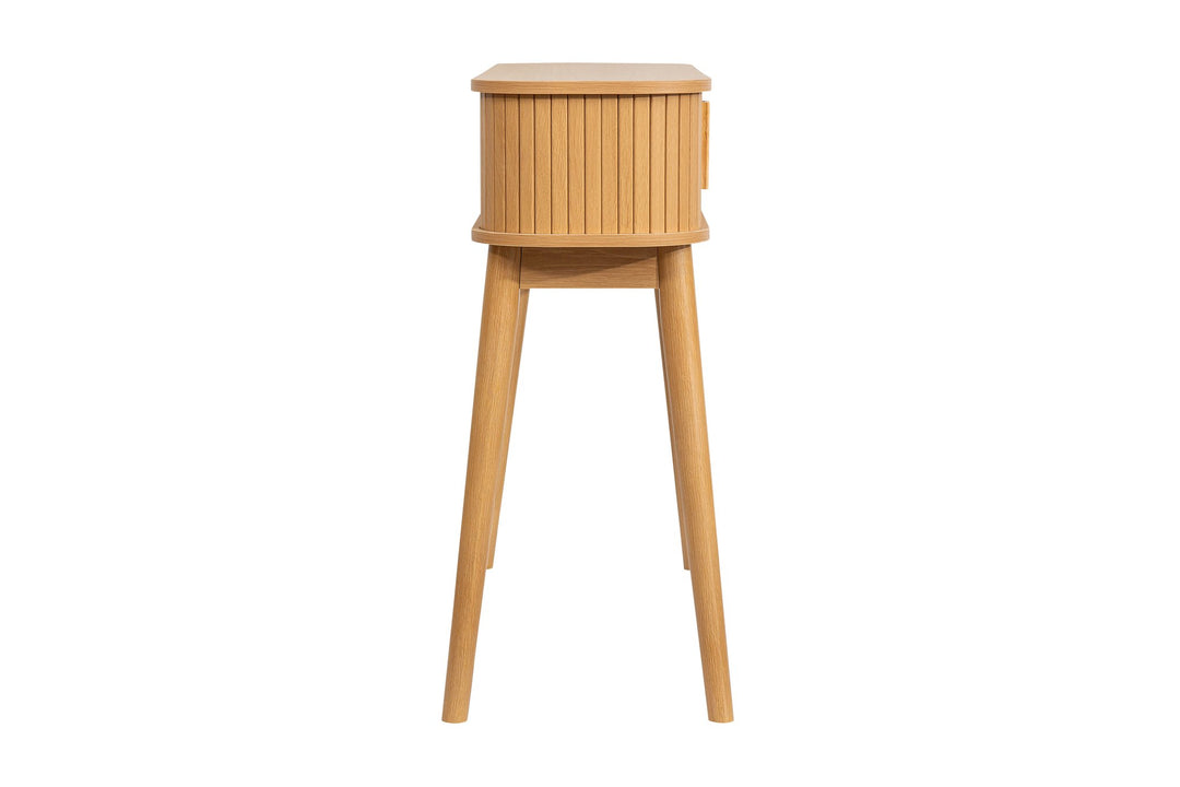 Birlea Axel Console Table (Self Assembly) (DHD)