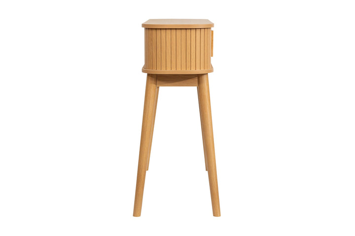 Birlea Axel Console Table (Self Assembly) (DHD)