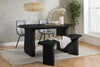 Birlea Axel Dining Bench (Self Assembly) (DHD)