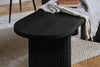 Birlea Axel Dining Bench (Self Assembly) (DHD)