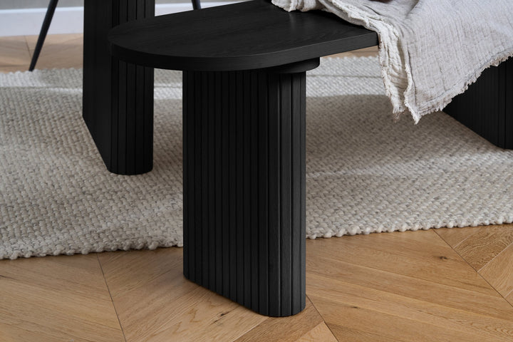 Birlea Axel Dining Bench (Self Assembly) (DHD)