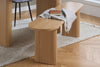 Birlea Axel Dining Bench (Self Assembly) (DHD)