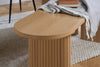 Birlea Axel Dining Bench (Self Assembly) (DHD)