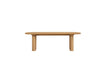 Birlea Axel Oval Fluted Dining Table With 2 Chairs And Bench (Self Assembly) (DHD)