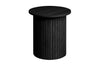 Birlea Axel Fluted Side Table (Self Assembly) (DHD)