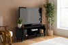 Birlea Axel Fluted Small TV Unit (Self Assembly) (DHD)