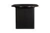 Birlea Axel Oval Fluted Dining Table (Self Assembly) (DHD)