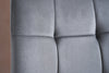 Birlea Axel Pair Of Dining Chairs (Self Assembly) (DHD)