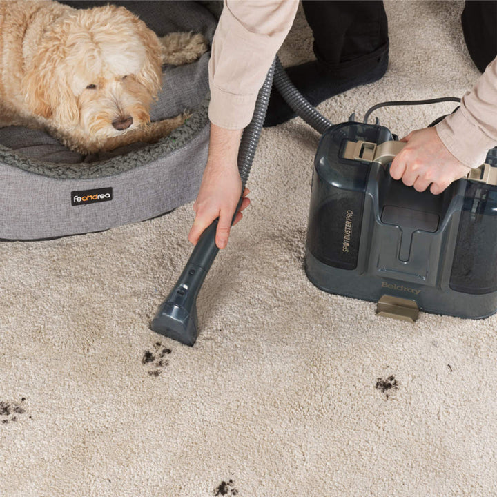 Beldray Spot Buster Pro - Spot Cleaner