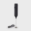 Salter Rechargeable Milk Frother – Black
