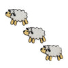 Motif A: Three Sheep