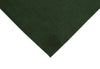 Felt: Wool and Viscose: Squares: 60 x 60cm: Holly