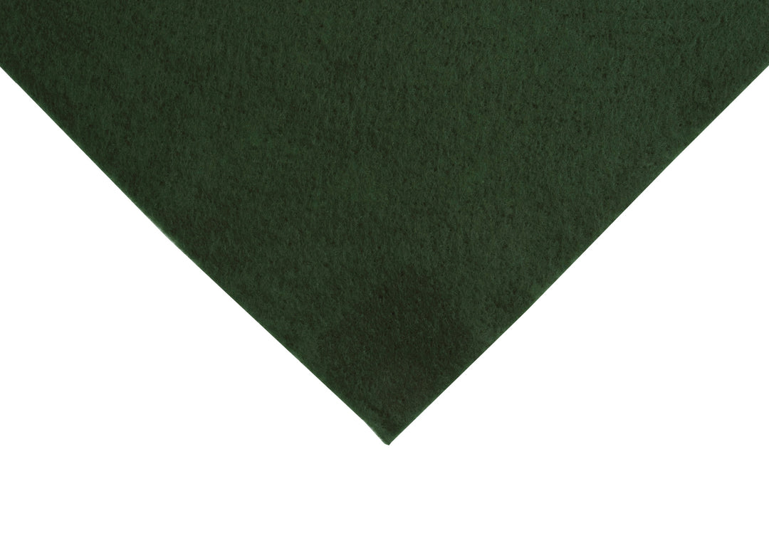 Felt: Wool and Viscose: Squares: 60 x 60cm: Holly