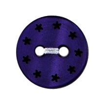 Buttons: Carded: 12mm: Pack of 5: Code G B801-00183