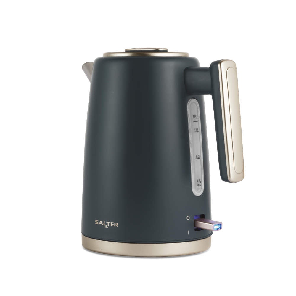 Salter Marino 1.7L Rapid Boil Kettle