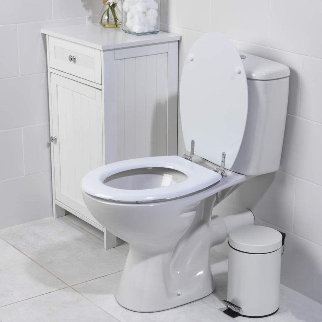 BeldrayTongue & Groove Toilet Seat