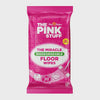 The Pink Stuff Floor Wipes - Pack of 20