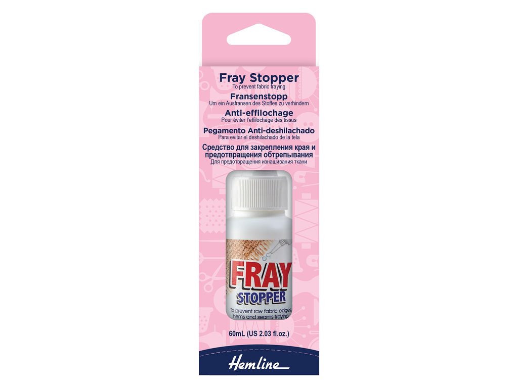 Fray Stopper: 60ml