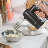 Salter Alchemy Electric Hand Mixer