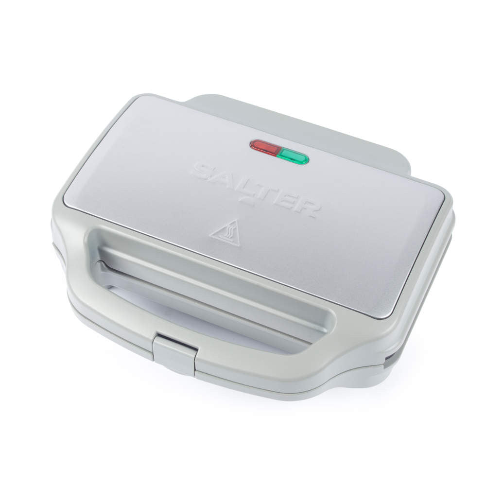 Salter Aspen XL Waffle Maker