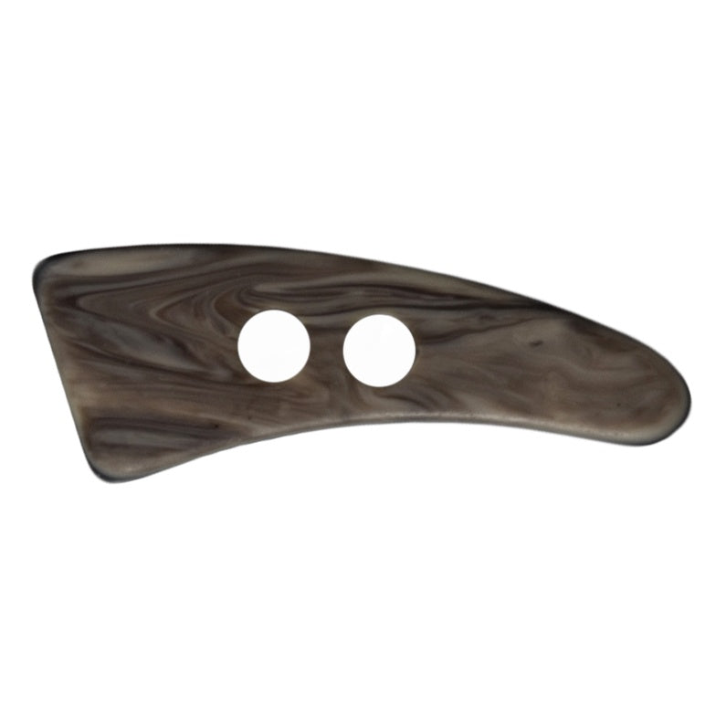 Buttons: Carded: 22mm: Pack of 2: Code J B801-01057