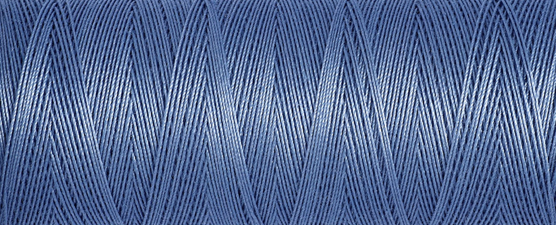 Natural Cotton Thread: 100m 2T100C\5325