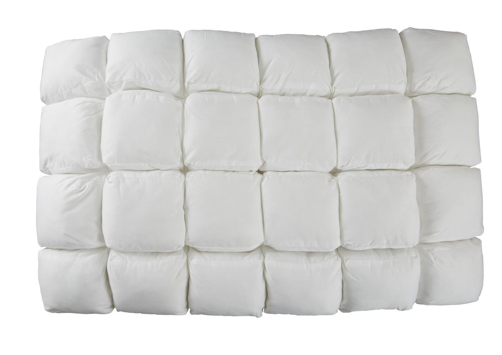 Bamboo Pocket Luxury Pillow