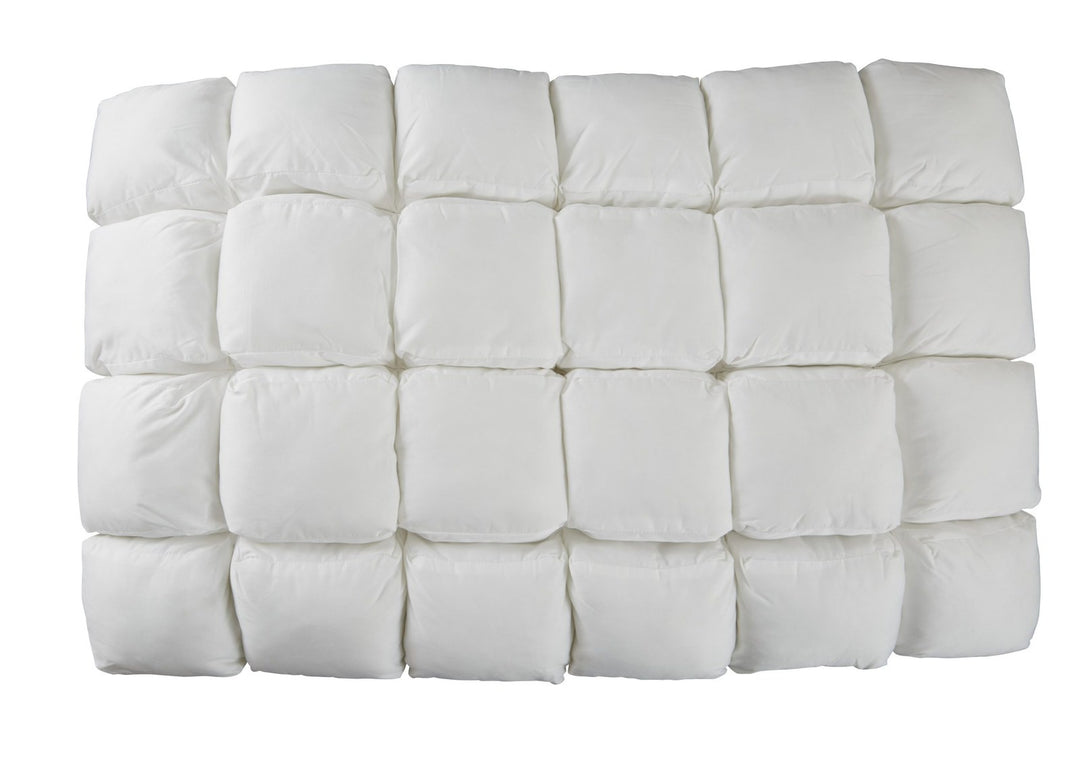 Bamboo Pocket Luxury Pillow
