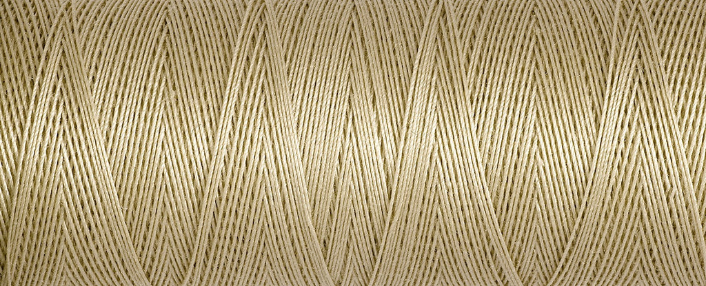 Natural Cotton Thread: 100m 2T100C\0927