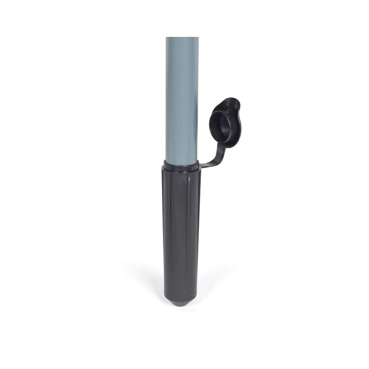 Beldray 30m Rotary Clothes Airer - Grey