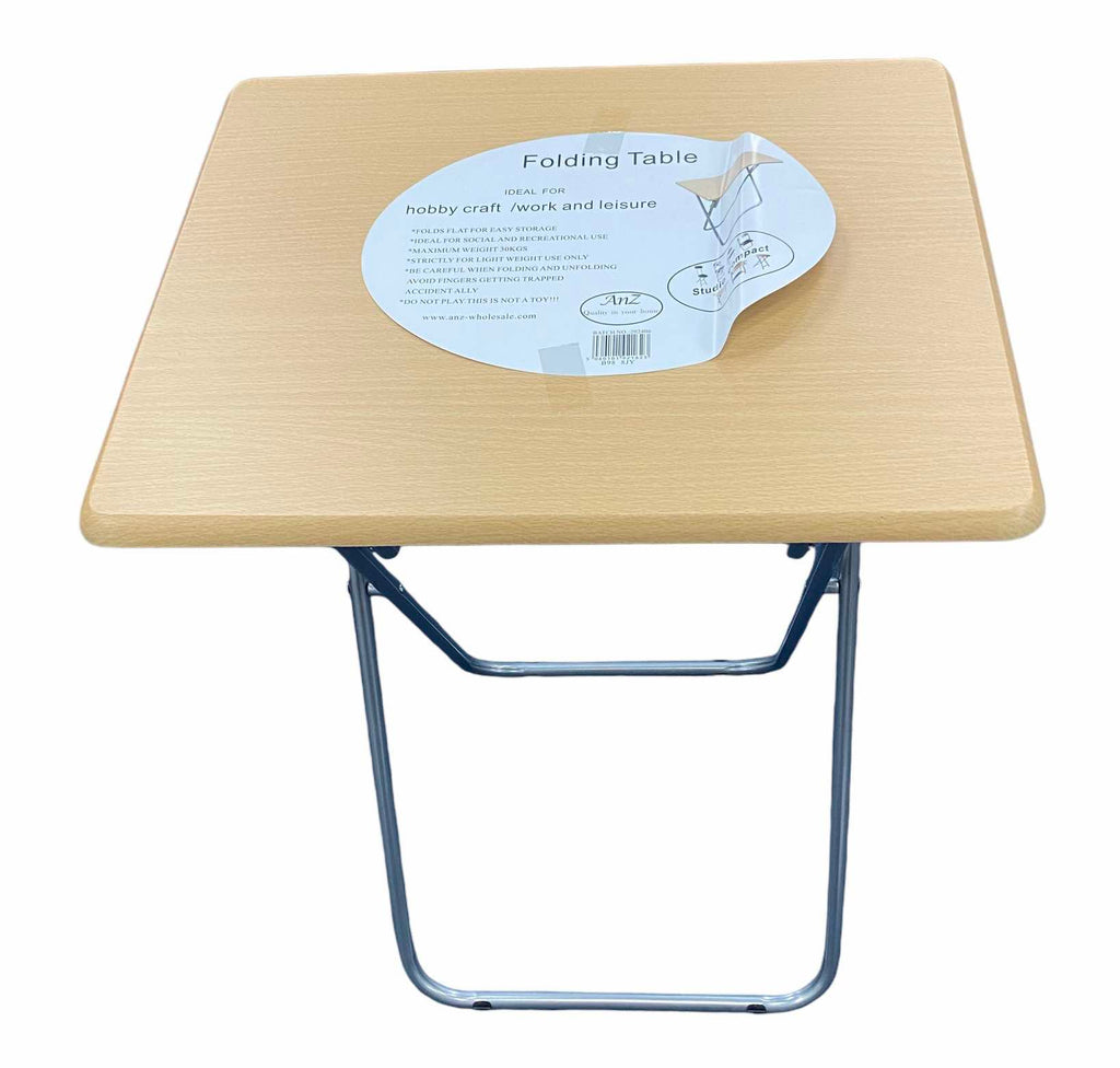 Folding Table Medium