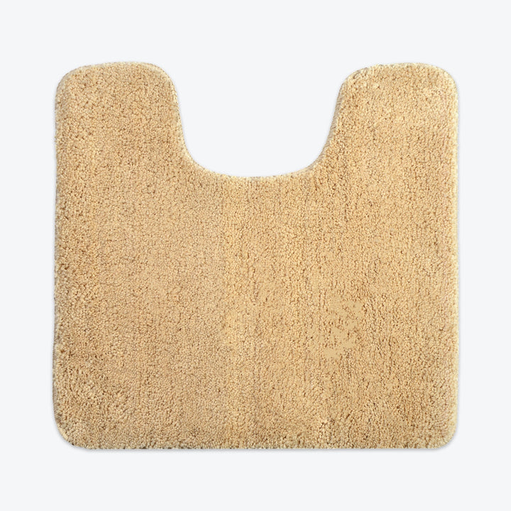 Microfibre Bath & Pedestal Mats