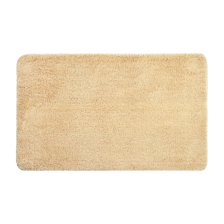Microfibre Bath & Pedestal Mats