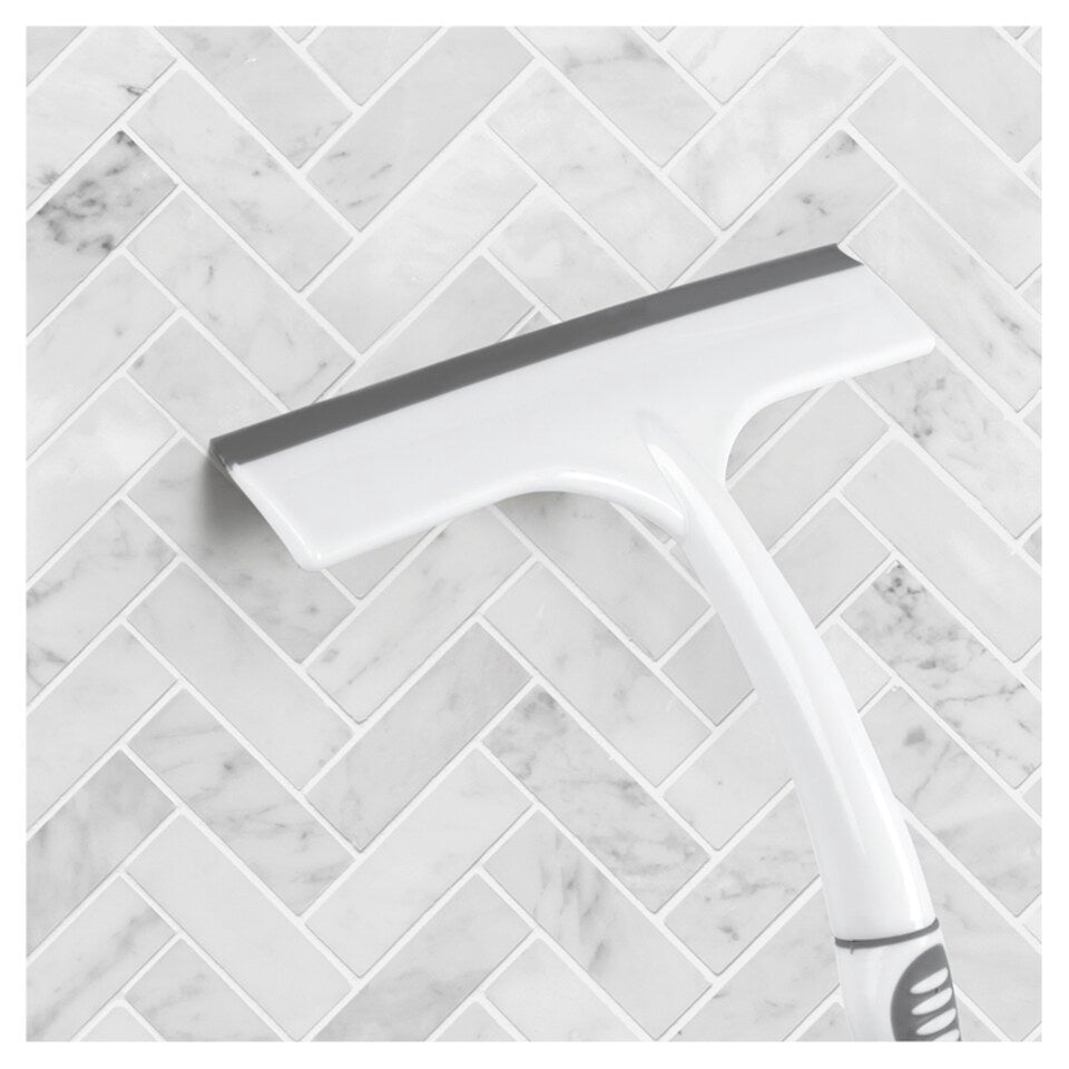 Beldray Squeegee with Holder