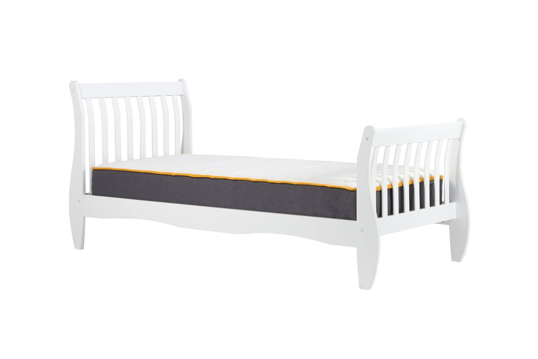 Birlea Belford Bed (Self Assembly) (DHD)