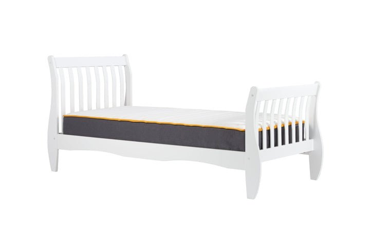 Birlea Belford Bed (Self Assembly) (DHD)