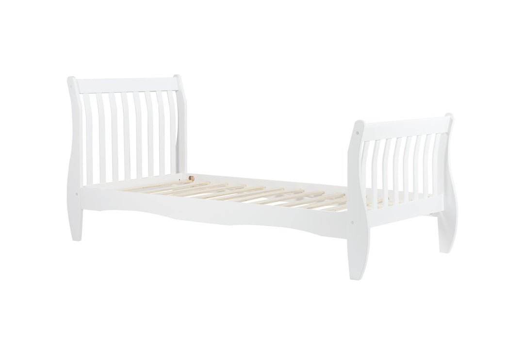 Birlea Belford Bed (Self Assembly) (DHD)