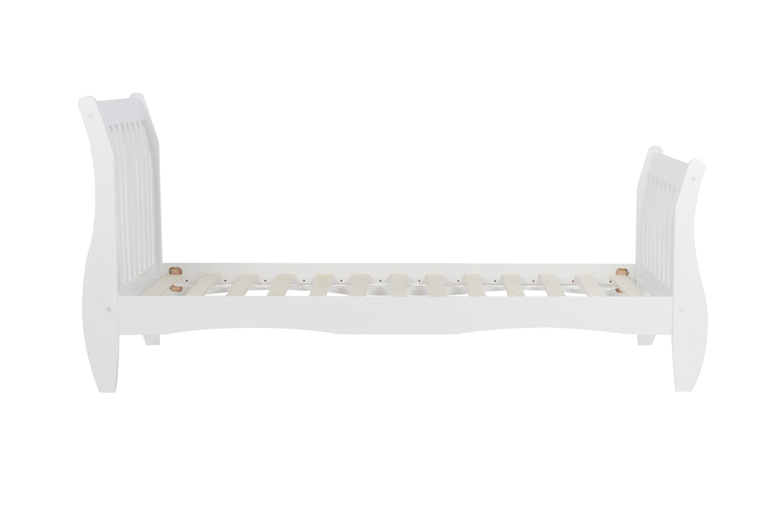 Birlea Belford Bed (Self Assembly) (DHD)