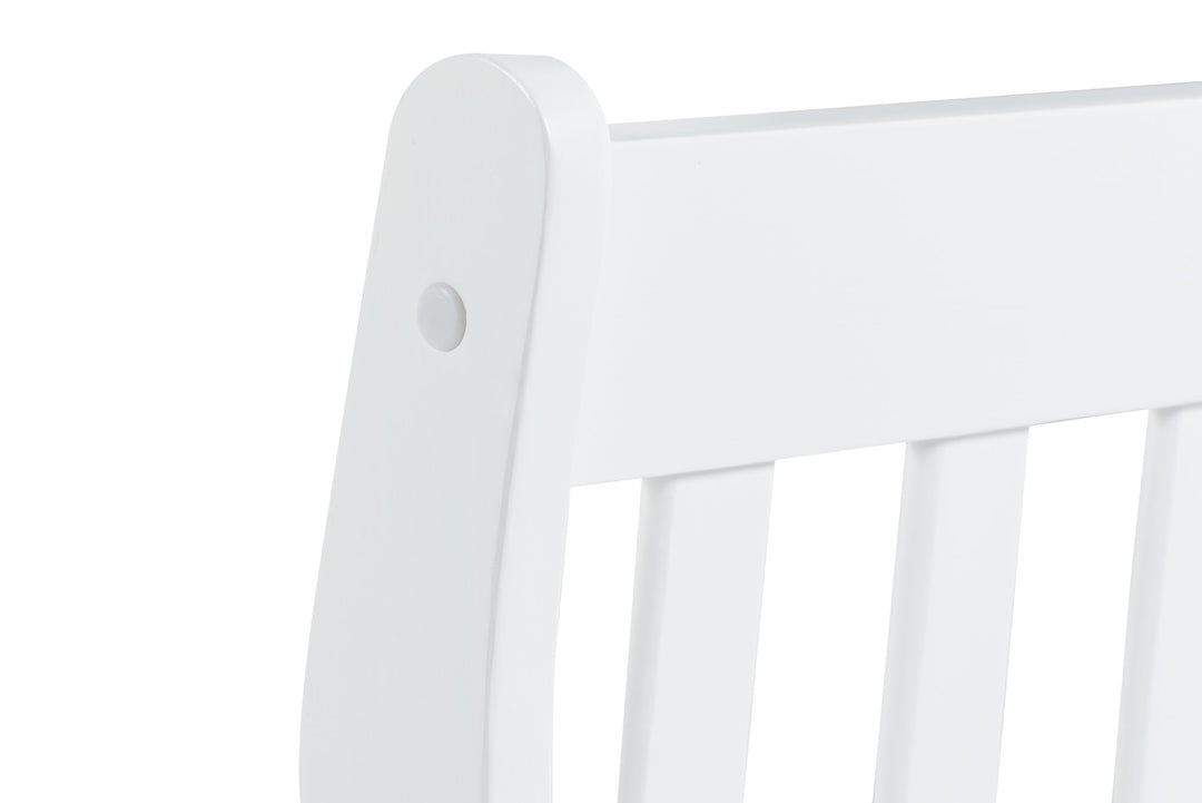 Birlea Belford Bed (Self Assembly) (DHD)