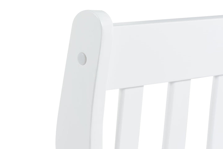 Birlea Belford Bed (Self Assembly) (DHD)