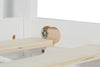 Birlea Belford Bed (Self Assembly) (DHD)