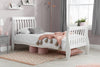 Birlea Belford Bed (Self Assembly) (DHD)