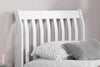 Birlea Belford Bed (Self Assembly) (DHD)