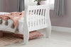 Birlea Belford Bed (Self Assembly) (DHD)