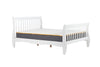 Birlea Belford Bed (Self Assembly) (DHD)