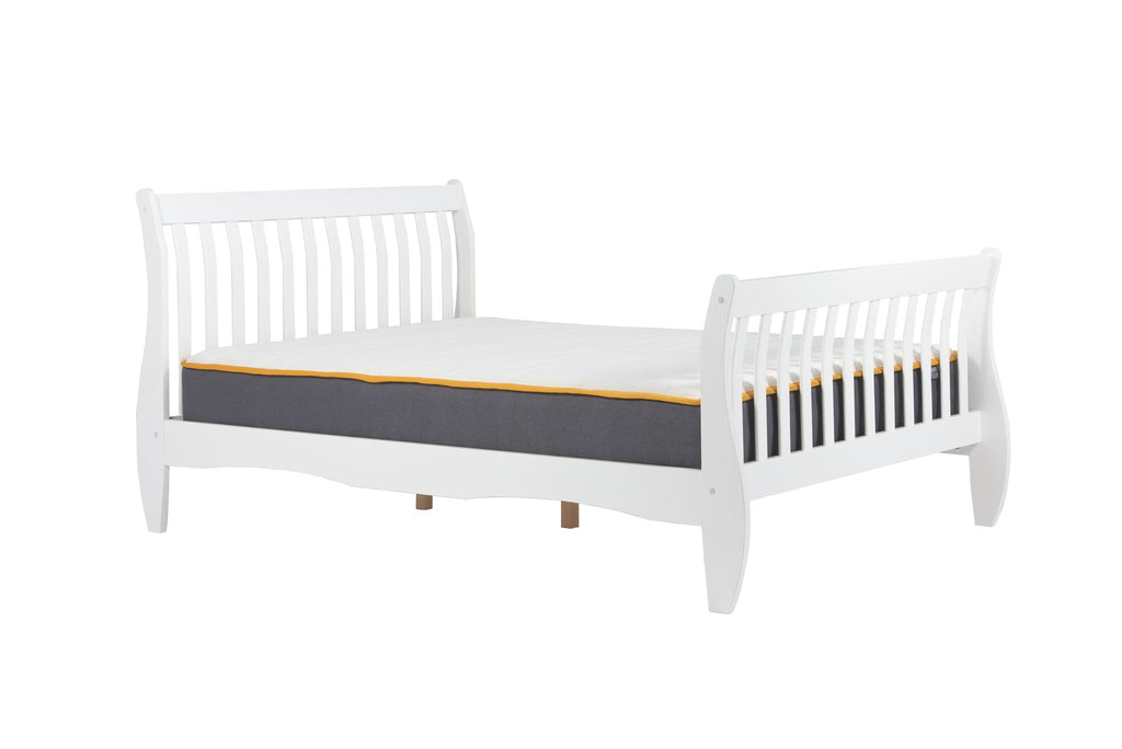 Birlea Belford Bed (Self Assembly) (DHD)