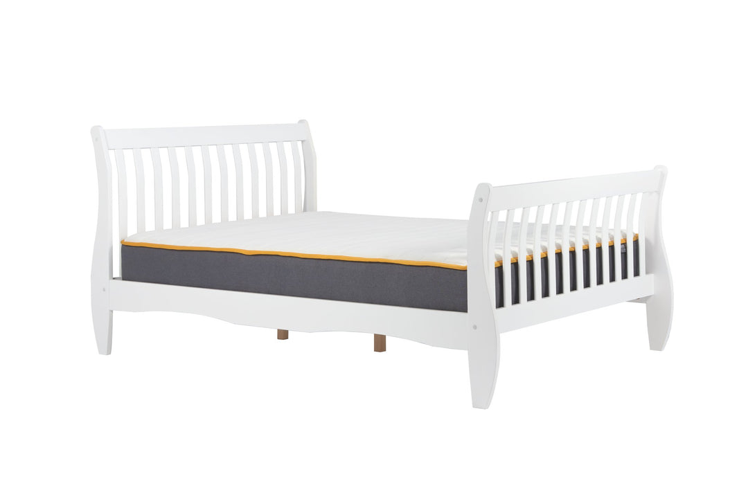 Birlea Belford Bed (Self Assembly) (DHD)