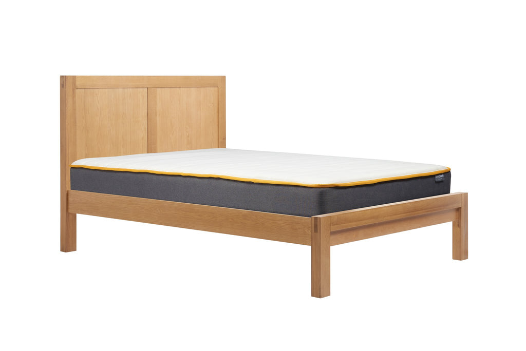Birlea Bellevue Bed (Self Assembly) (DHD)