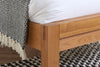 Birlea Bellevue Bed (Self Assembly) (DHD)
