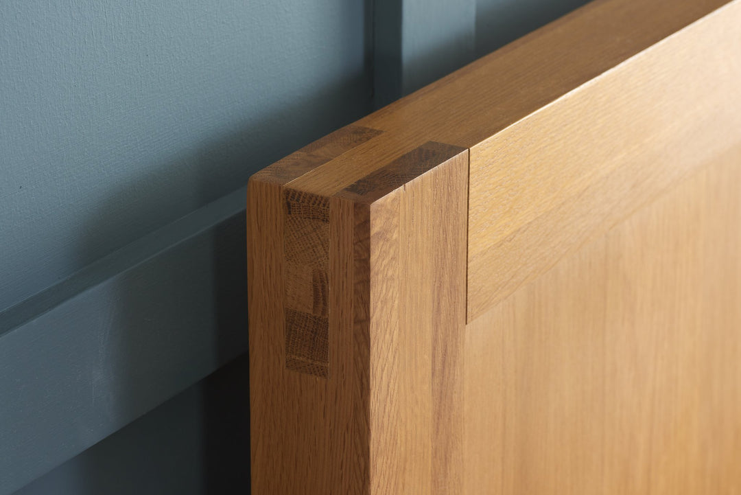Birlea Bellevue Bed (Self Assembly) (DHD)